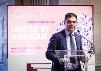 Di Maio (Aiom): "Esercizio fisico scudo protettivo contro cancro" 2 Di Maio Aiom Esercizio fisico scudo protettivo contro cancro