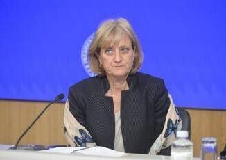 Di Segni Pericolosa presentazione libro Sinwar a La Sapienza e sostegno al terrorismo