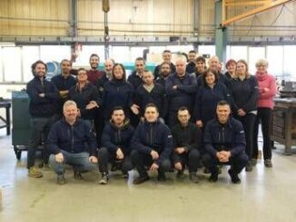 Digitalizzare il know how aziendale per renderlo accessibile ai giovani F.lli Poli lancia il progetto P EV
