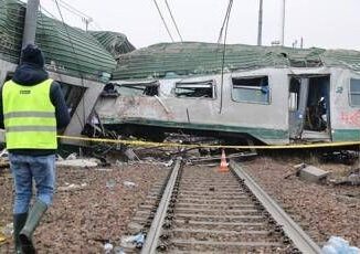 Disastro ferroviario Pioltello una sola condanna otto assoluzioni tra cui lex ad Rfi Gentile