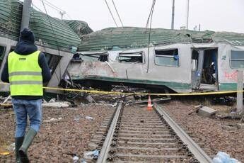Disastro ferroviario Pioltello, una sola condanna: otto assoluzioni tra cui l’ex ad Rfi Gentile