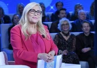 Domenica In 9 febbraio 2025 lo speciale Sanremo ospiti e anticipazioni