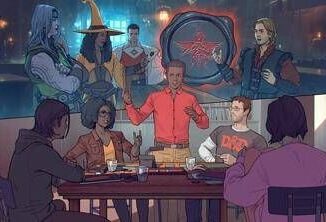 Dungeons Dragons annunciate le date di uscita dei manuali in italiano