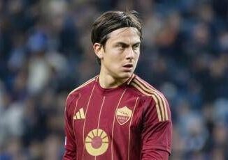 Dybala soltanto una contusione contro il Porto quando torna in campo