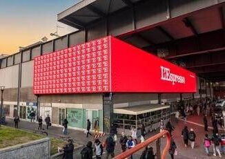 Editoria LEspresso celebra i suoi 70 anni aprendosi allesperienza phygital