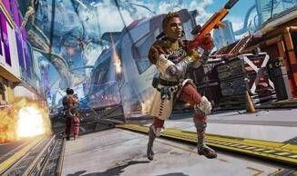 Electronic Arts parla di Apex Legends 2 il franchise durera decenni