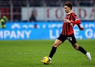 Empoli Milan orario probabili formazioni e dove vederla in tv