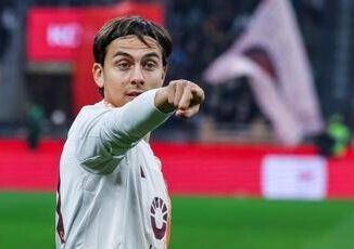 Empoli Roma orario probabili formazioni e dove vederla in tv