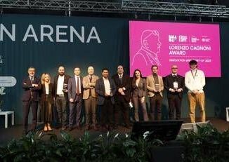 Enada 2025 svelati tutti i vincitori dei Lorenzo Cagnoni Awards