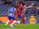 Europa League Porto Roma 1 1 nellandata dei playoff