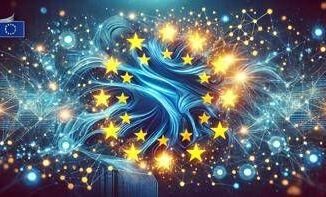 Europa investe 200 miliardi di euro nellintelligenza artificiale nasce InvestAI