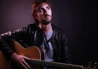 Eurovision Vincenzo Capua In gara a San Marino come a Sanremo con un inedito