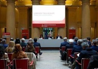Expo Osaka 2025 Camera Commercio 350mila euro a favore delle imprese di Roma e provincia