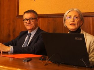 Conferenza Stampa Spot "Clicca sul tuo futuro"