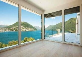 Fabiano Consulting Catanzaro Vetrate panoramiche e pergole bioclimatiche mix tra design e sostenibilita