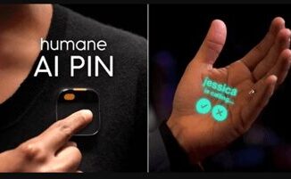 Fallisce la spilla smart AI Pin Humane comprata da HP