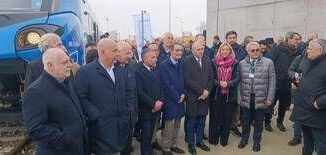 Ferrovie Fontana Regione Lombardia impegnata per migliorare trasporto pubblico locale