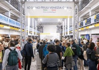 Fiere passione cicloturismo tendenze dati e novita in vetrina a Bologna dal 4 al 6 aprile