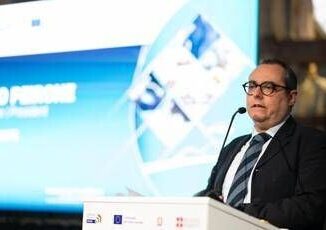 Financial Times Peirone CEIP Il Piemonte si riconferma in sesta posizione tra le regioni europee per investimenti esteri. Premiata nostra strategia di attrazione dei capitali