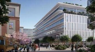 Firenze a settembre nuovo Medical center Synlab con area per salute femminile
