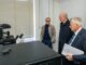 Fondazione Roma Iss microscopio per studiare tumori e malattie neurodegenerative