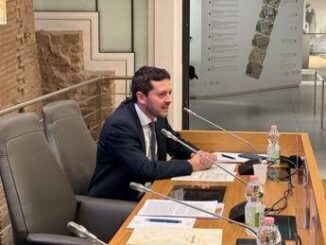 Fondi Ue Candigliota Eurispes Italia potrebbe attuare diverse azioni di miglioramento