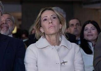 Fratelli dItalia lappello di Arianna Meloni Ora responsabilita tutti con Giorgia