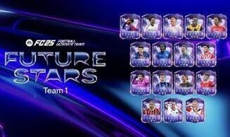 Future Stars in FC 25 Endrick Sesko e altri talenti emergenti
