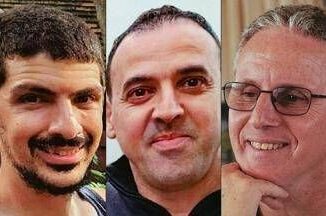 Gaza Hamas oggi libera altri 3 ostaggi. Israele compra armi per 74 miliardi da Usa