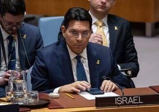 Gaza Israele Si al piano di Trump ma serve il consenso dei palestinesi