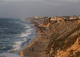 Gaza Trump spiega il suo piano Non servono soldati Usa ce la consegna Israele
