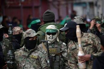 Gaza, media: Hamas respingerà proposta Usa su tregua e ostaggi