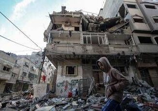 Gaza oggi mini summit arabo a Riad pronta alternativa a piano Trump