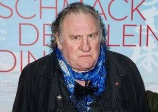 Gerard Depardieu e indagato per frode fiscale aggravata