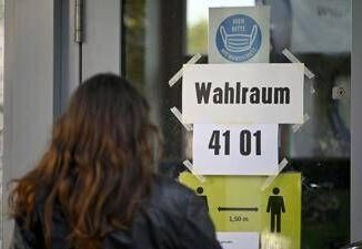 Germania sei giorni al voto tutto sulle elezioni di domenica