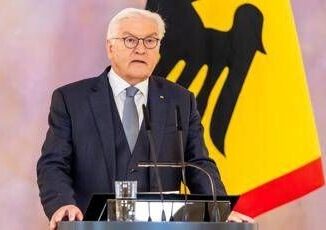 Germania sette giorni al voto appello di Steinmeier per rafforzare la democrazia