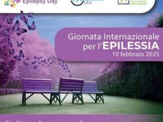 Giornata dellepilessia Mecarelli Fondazione Lice Liste dattesa ancora lunghissime