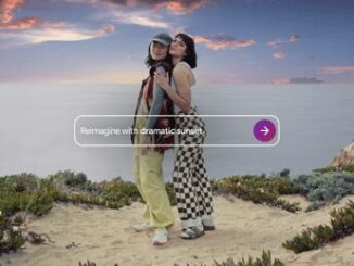 Google Foto marchia le immagini ritoccate con IA su Pixel 9