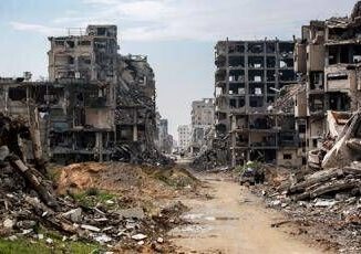 Hamas a Trump e Netanyahu No a minacce Israele rispetti accordo