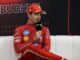 Hamilton Leclerc e quelle foto troppo serie. Vasseur Charles puoi sorridere