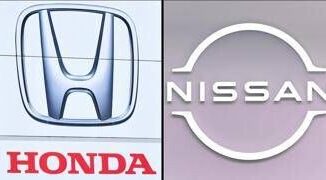 Honda Nissan salta fusione tra i due gruppi