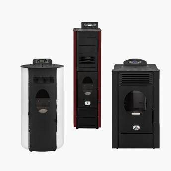 Hotomatic: Vent’anni di Innovazione e Tecnologia nel Riscaldamento a Pellet