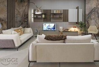 Hygge Casa festeggia il primo anno il brand di arredamento che guarda al futuro con la realta virtuale