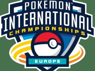 I Campionati Internazionali Europei Pokemon 2025