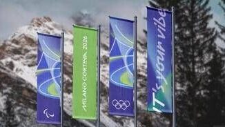 ITs Your Vibe Milano Cortina 2026 svela il motto ufficiale dei Giochi
