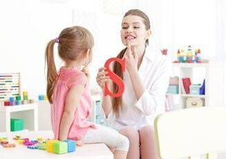 Il 10 dei bimbi in eta scolare ha difficolta linguistiche Manifesto logopedisti