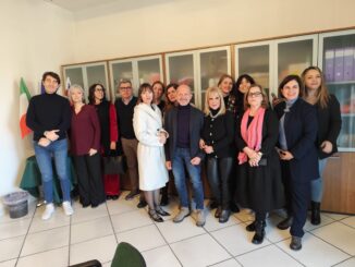 Il Consiglio Direttivo Ordine Pscologhe e Psicologi della Sardegna