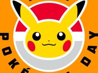 Il Pokemon Day 2025 si avvicina annunci e iniziative in programma