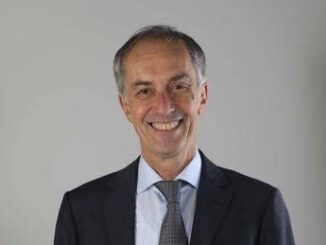 Imprese Vincenzo Tapella alla guida dellUnione Italiana per lOlio di Palma Sostenibile