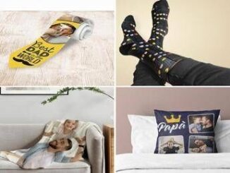 In cerca di un regalo speciale per la Festa del Papa Fotoregali.com e la piattaforma di riferimento